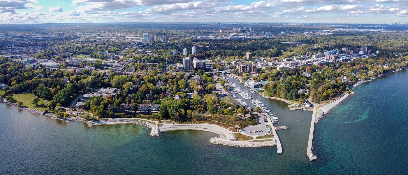 Bin Rental in Oakville