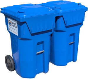 Recycling Totes